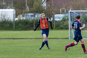 Bild 143 - F TSV Wiemersdorf - SV B�neb�ttel-Husberg : Ergebnis: 1:0